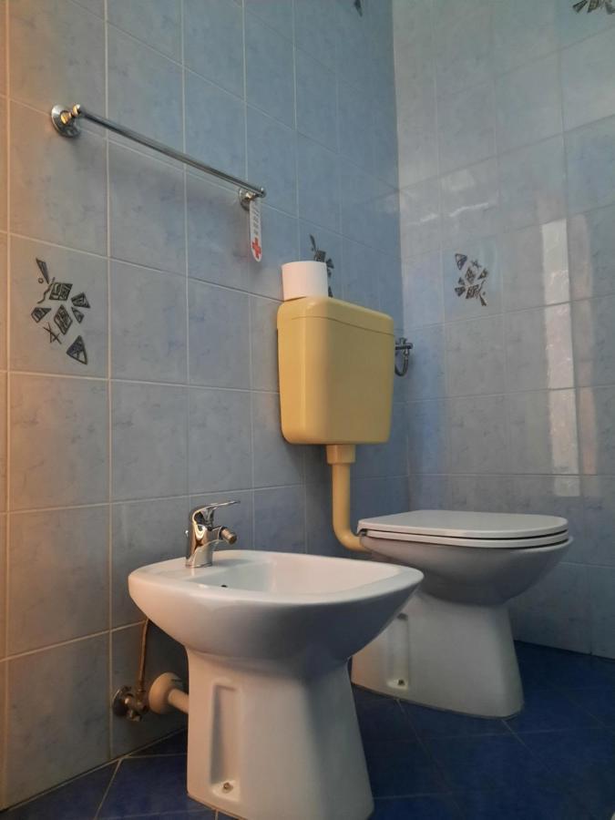 Rooms Cehovin Постойна Екстер'єр фото