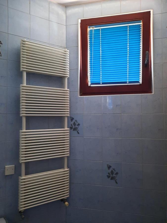 Rooms Cehovin Постойна Екстер'єр фото