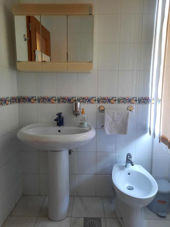 Rooms Cehovin Постойна Екстер'єр фото